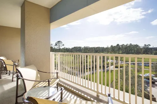 Waldorf Astoria Orlando Camere Photos