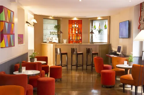 La Manufacture Hotel - Paris Loisirs et amusements Photos