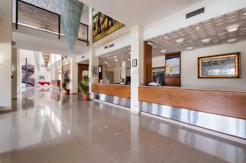 Hotel HR Aree comuni Photos