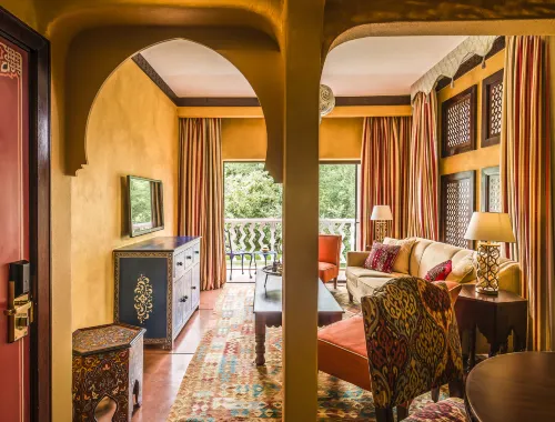 Avani Victoria Falls Resort Chambres Photos