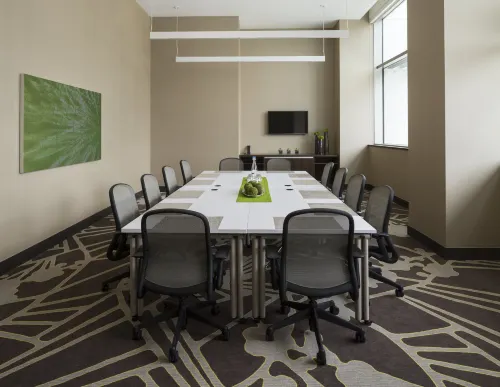 Element Vancouver Metrotown Business Facilities Photos