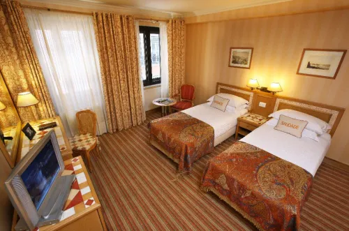 Hotel Lisboa Plaza - Lisbon Heritage Collection - Avenida Photos
