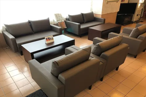 OYO City Hotel Higashimatsuyama Photos