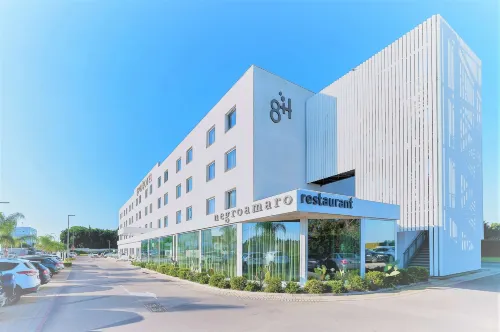 8Piuhotel Suositellut Photos
