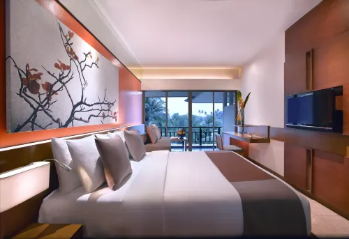 Angsana Bintan Photos