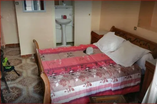 Samir Hotel Photos