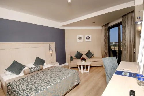 Seamelia Beach Resort Hotel & Spa Номера Photos