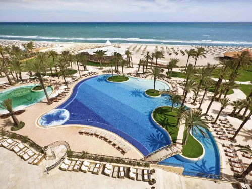 Mövenpick Sousse À ne pas manquer Photos