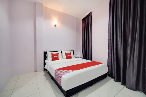 Hotel Kuang Hua Sitiawan Near to Unikl-Mimet Photos