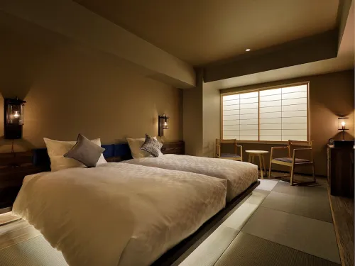 Hotel Resol Kyoto Kawaramachi Sanjo Chambres Photos