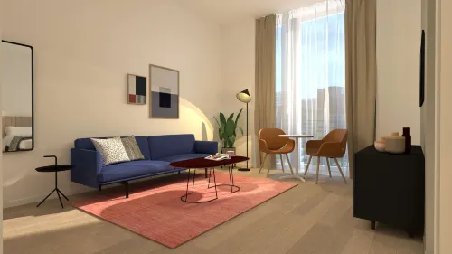 Premier Suites Amsterdam À ne pas manquer Photos