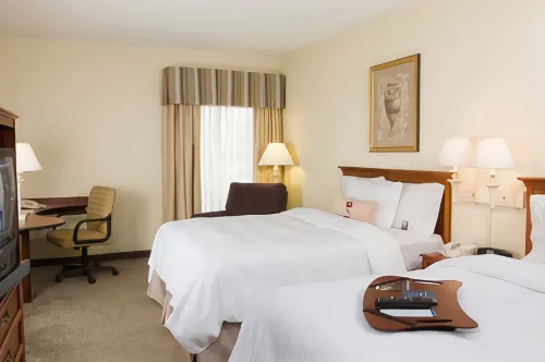 Hampton Inn Linden Featured Photos