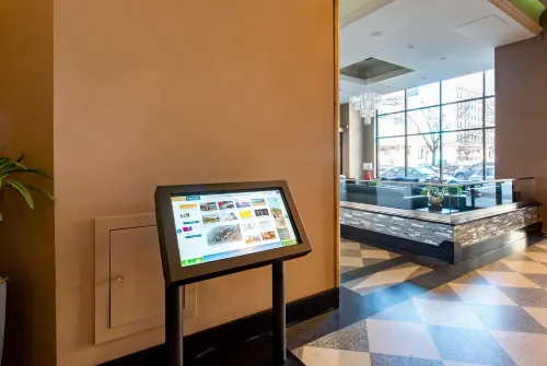 Travelodge by Wyndham Downtown Chicago Public Areas Photos
