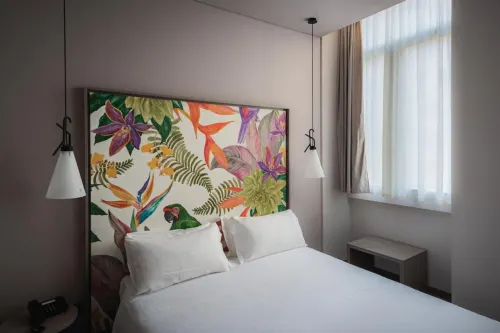 Hotel San Giovanni Roma Photos