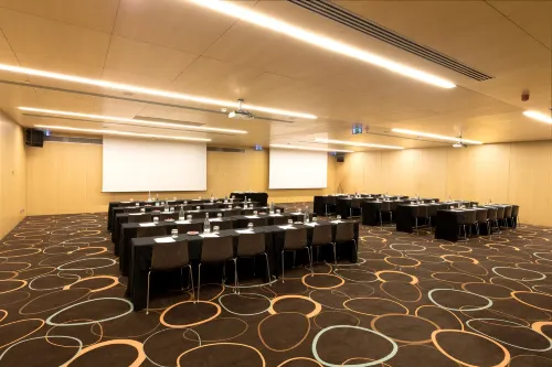 VIP Grand Lisboa Hotel & Spa Espaces Affaires Photos