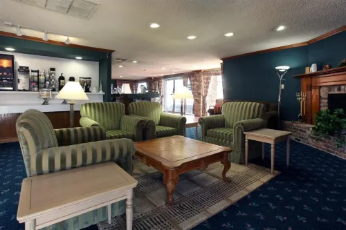Ibis Budget Dandenong Aree comuni Photos