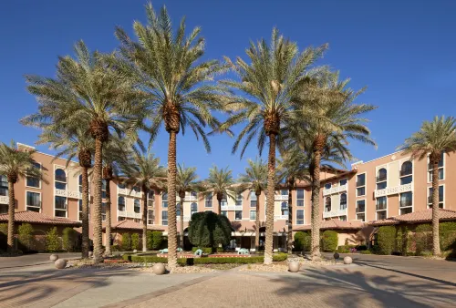 The Westin Lake Las Vegas Resort & Spa Ngoại thất Photos