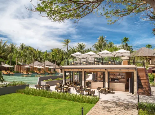 Sheraton Hua Hin Pranburi Villas Loisirs et amusements Photos
