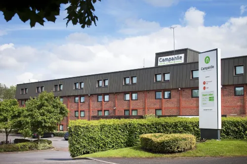 Campanile Swindon Featured Photos