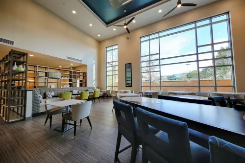 Homewood Suites By Hilton Irvine John Wayne Airport Dining Photos