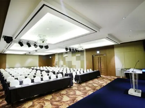 Astar Hotel Business Photos