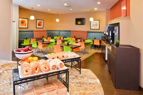 Best Western Inn & Suites San Diego – Zoo/SeaWorld Area Da non perdere Photos