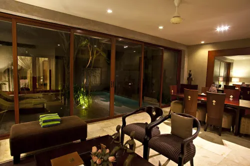 Kanishka Villas Chambres Photos