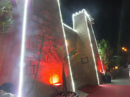 Verona Resorts Sharjah Public Areas Photos