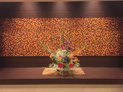 the b hakata Public Areas Photos