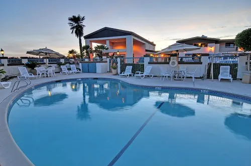 Best Western Inn Избранное Photos