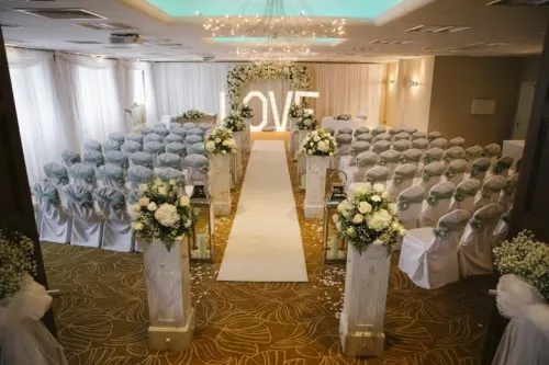 Barton Manor Hotel & Spa, BW Signature Collection Forretningsfaciliteter Photos