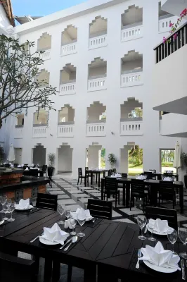 Muine Bay Resort Ăn uống Photos