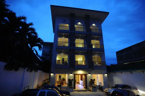 Mawin Hotel À ne pas manquer Photos