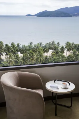 Alana Nha Trang Beach Hotel Номера Photos