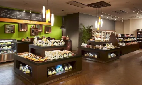 Sheraton Grande Tokyo Bay Hotel Dining Photos