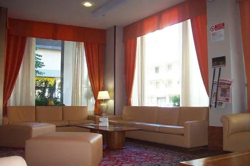Best Western Plus CHC Florence Aree comuni Photos