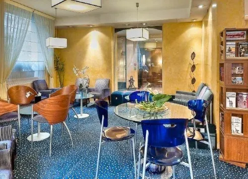 Hotel Ascot Opera Area Publik Photos