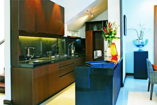 Kanishka Villas Restauration Photos