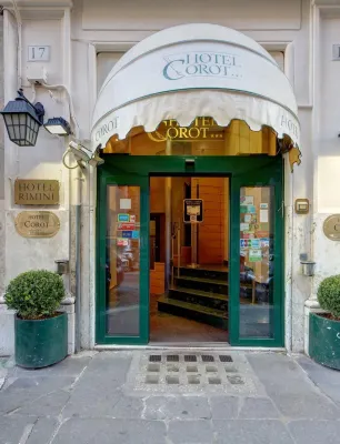 Hotel Corot Da non perdere Photos