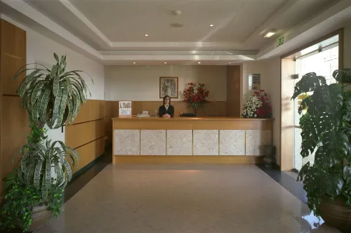 Santa Eufémia Covilhã Hotel Public Areas Photos