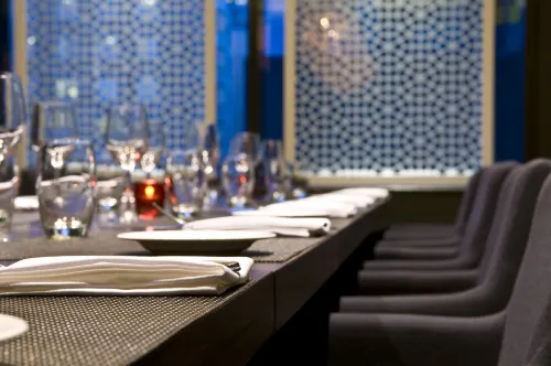 Radisson Blu Waterfront Hotel, Stockholm Ruokailu Photos