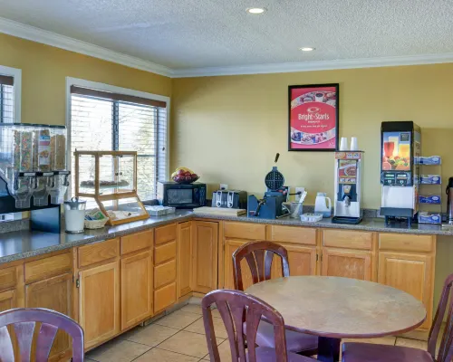 Motel 6 Hot Springs, AR Featured Photos