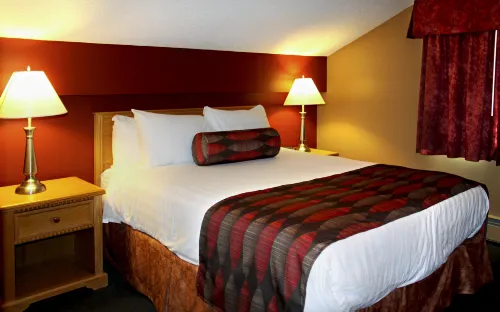 Ramada by Wyndham Campbell River Photos