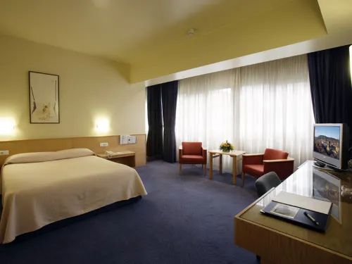 Hotel Tres Reyes Pamplona À ne pas manquer Photos