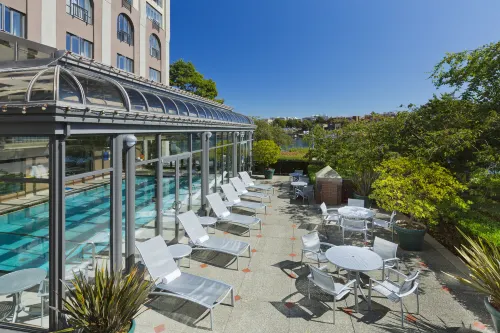 Delta Hotels Victoria Ocean Pointe Resort Featured Photos