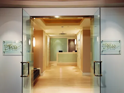 Delta Hotels Victoria Ocean Pointe Resort Leisure & Recreation Photos