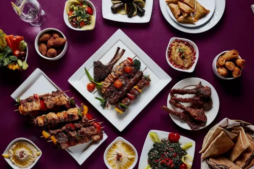 فندق مكارم البيت العزيزية فنادق مميّزة Photos