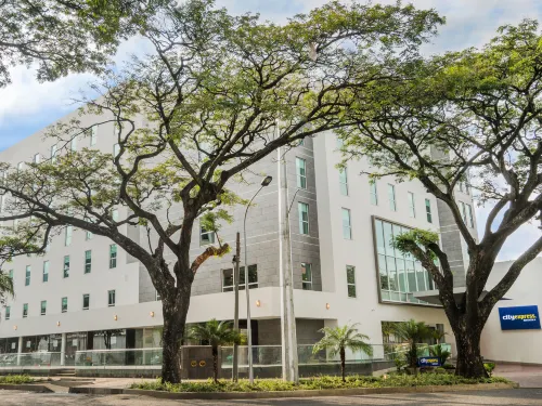 City Express Plus by Marriott Cali Colombia Featured Photos