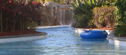 Hilton Orlando Loisirs et amusements Photos
