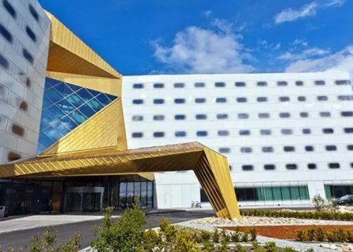 Clarion Hotel Trondheim À ne pas manquer Photos
